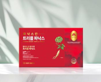 파낙스칸 트리플파낙스