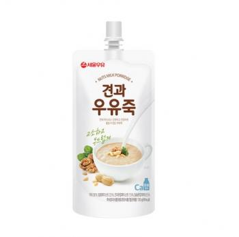 서울우유 견과죽 (10개입 * 3박스)