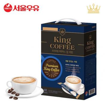 커피믹스 (60개입 * 4박스)