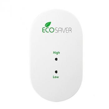 에코세이버 가정용 전기절감기 전기절약기 절전기 (흰색 1P)