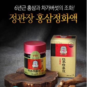 정관장 홍삼정화액 100g x 1병