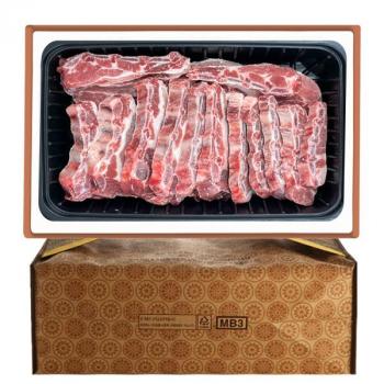 청품명월 무항생제 한돈세트 LA갈비 2kg (냉동)