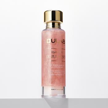 [탄력/보습] 스위스 유랍 트리플리셋 - 골든 펩타이드 단백질 젤 50ml (45% 할인가)