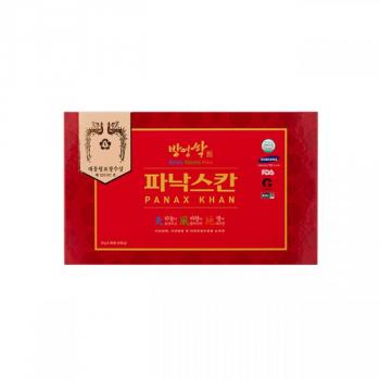 방영학 파낙스칸 15ml * 30포