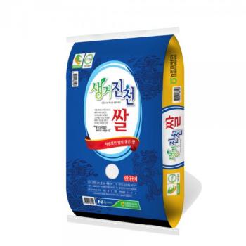 엄격한 품질관리 농협쌀 생거진천쌀 10kg