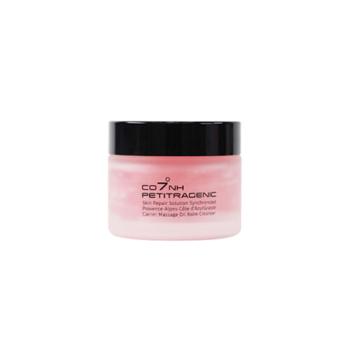 [쁘띠라] 스킨리페어 솔루션 싱크로나이즈드 캐리어 마사지 오일 밤 클렌저 50ml