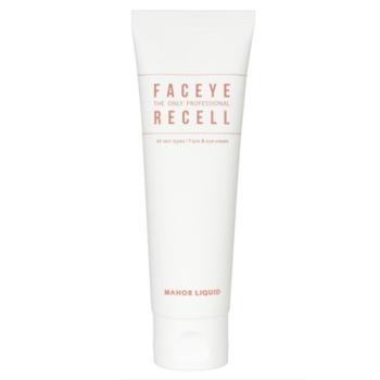 [마호리퀴드] 페이스아이 리셀크림 100ml