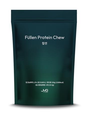 퓔렌 프로틴 츄