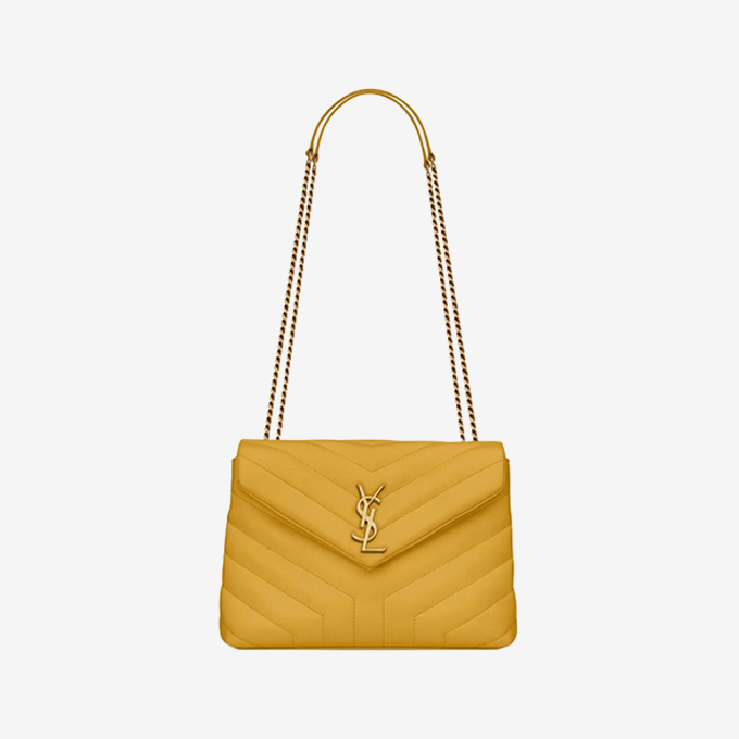 【정품국내 배송】YSL 입생로랑 마틀라쎄 루루백 494699DV727 7018