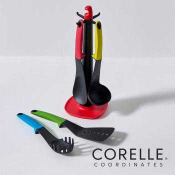 [코렐] 코디네이츠 심플 인덱스 주방조리기구 세트