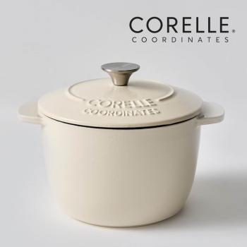 [코렐] 코디네이츠 무쇠 스칼렛 1.75L 밥솥