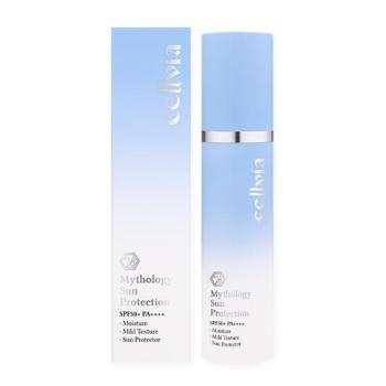 셀비아 미솔로지 선 프로텍션 ( SPF50+, PA++++ ) 50g