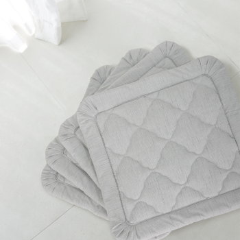 그래핀 향균 방석 51cm x 51cm