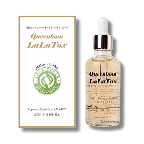 바르는 퀸봄 라라톡스(50ml)