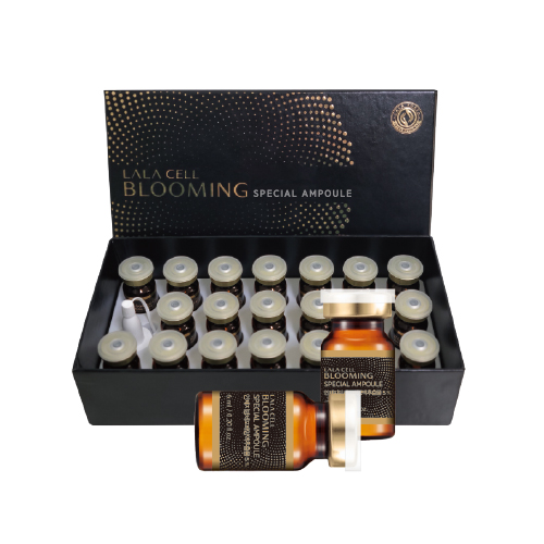 라라셀 블루밍 스페셜 앰플