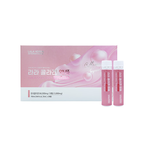 라라 콜라겐 앰플