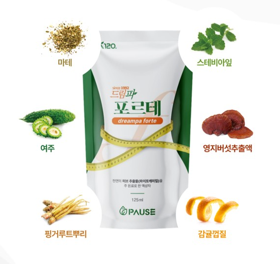 드림파 플러스