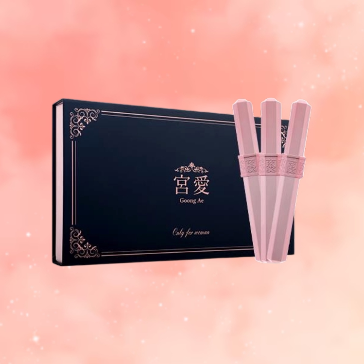 셀비아 궁애 Y존 여성청결제 10개입