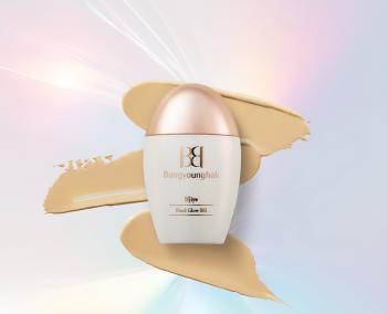 방영학 이프제 펄 글로우 비비