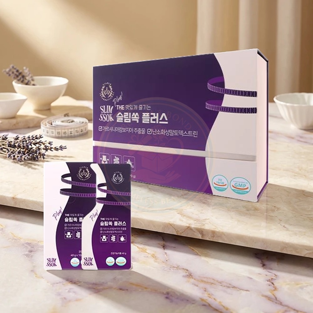 비아블 슬림쏙 플러스 30포