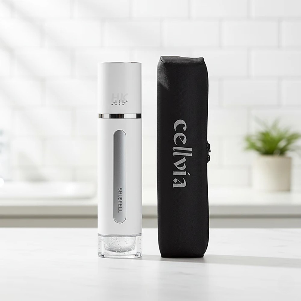 셀비아 슈스펠 에어테라피