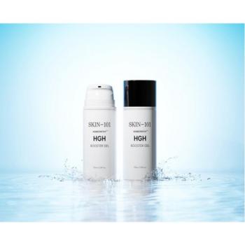 성장 호르몬 부스터 젤