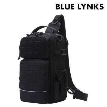 [블루링스] APH 아웃도어 다기능 바디 슬링백 크로스백 BLM-APH01