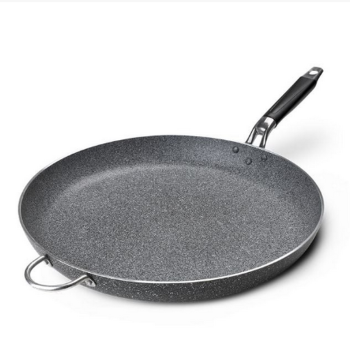 4중 코팅 국산 대형 프라이팬 40cm