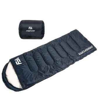 프리미엄 침낭 머미형 동계 캠핑 겨울 슬리핑백 이불