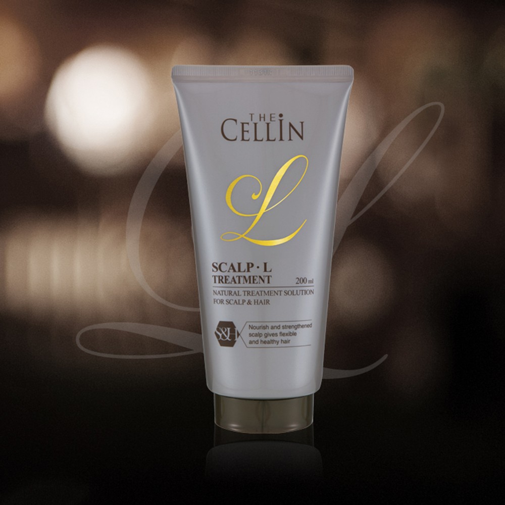 더셀인 스칼프엘 트리트먼트