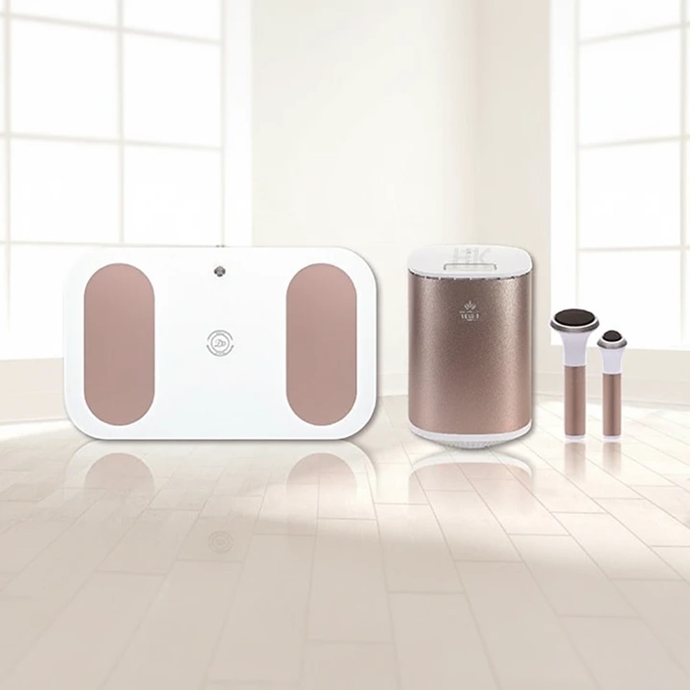 비아블 닥터 올리고 고주파 심부발열기