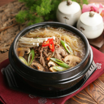 뚝배기소불고기 400g x 3팩