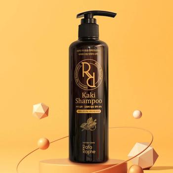 발효효소 유항샴푸 300g