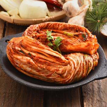 국내산 고추가루 포기김치 3KG