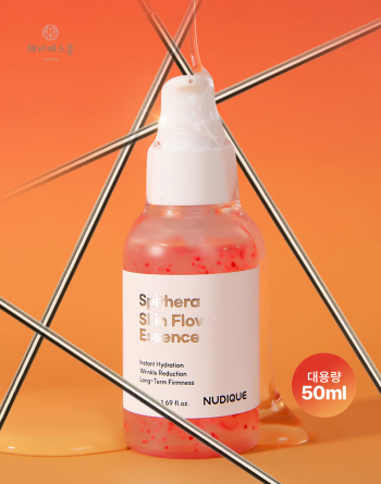 누디크 스킨 플로우 에센스 50ml