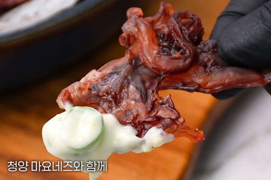 통영할매 오징어 오다리200g x 3봉(단순변심환불불가/자연해동으로인한교환환불불가)