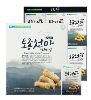 지리산마천농협)토종천마프리미엄 30포