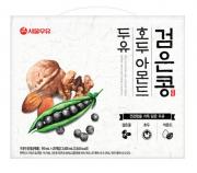 검은콩 호두 아몬드 두유 (20개입 * 3박스)