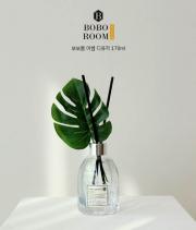 보보룸 ASEM 가정용 디퓨저 170ml x 3개