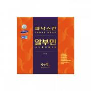 파낙스칸 알부민 15ml * 30병 (2+1 행사 프로모션 )