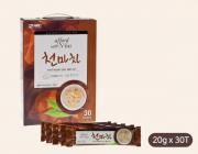 어포드 천마차 (20g x 30T)